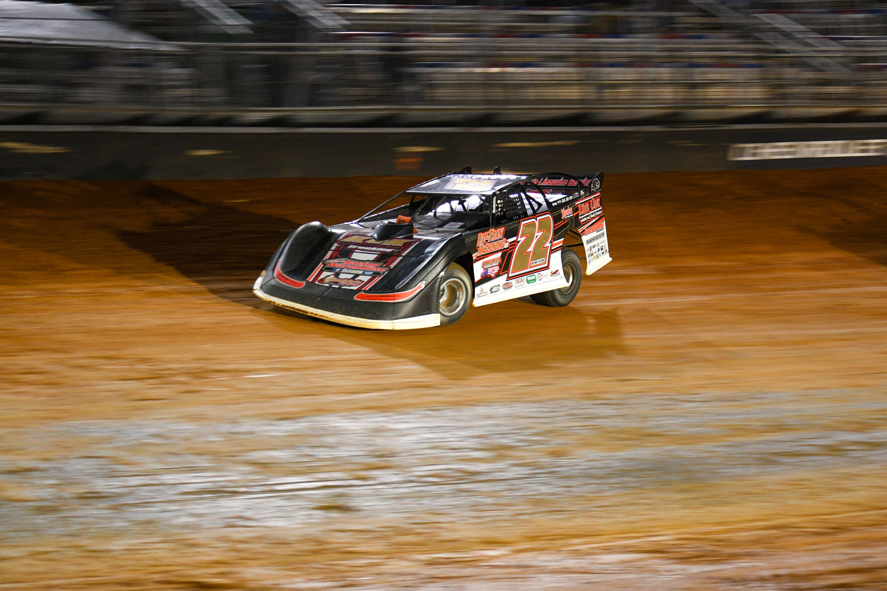 Bristol Dirt Nationals